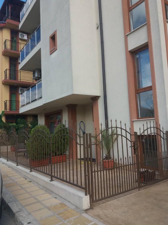 Diamond Kiten Kiten  Exterior foto